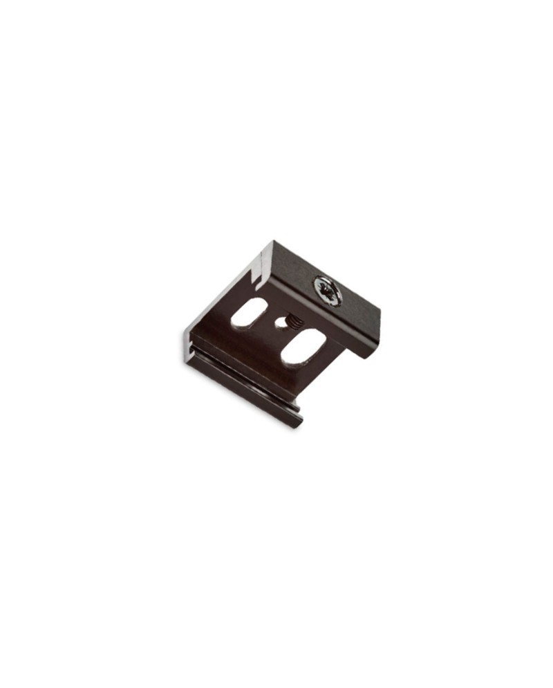 CARRILES T * LEVA FIJACION TECHO NEGRA